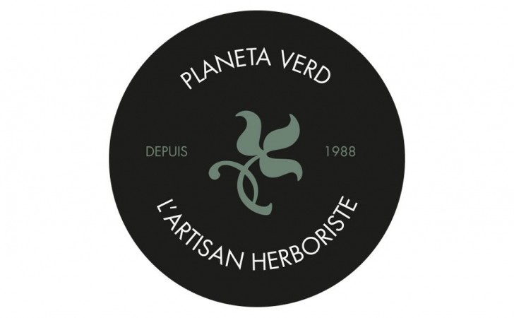 Planeta Verd