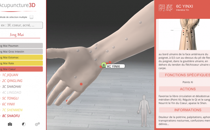 Et leurs nouvelles fiches