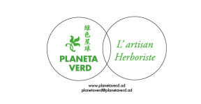 Planeta Verd